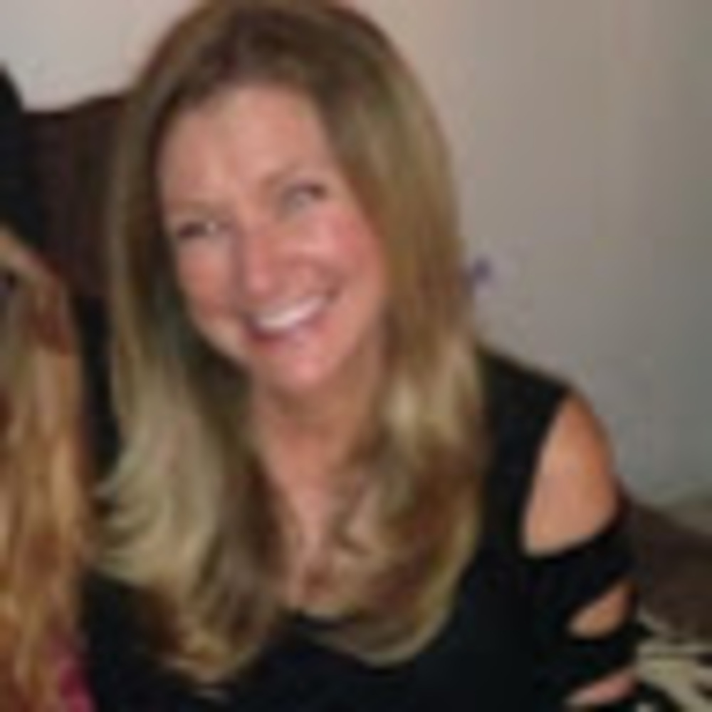 Meet your Posher, Tracy